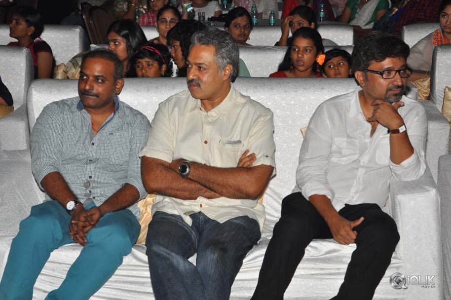 Oohalu-Gusagusalaade-Movie-Audio-Release-Function